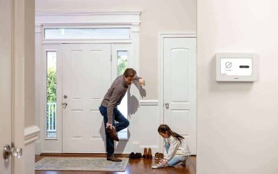 What Is Required for a Home Security System?
