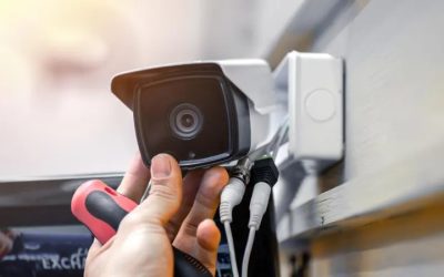 What is the Best Camera for Security Systems at Home or Business?