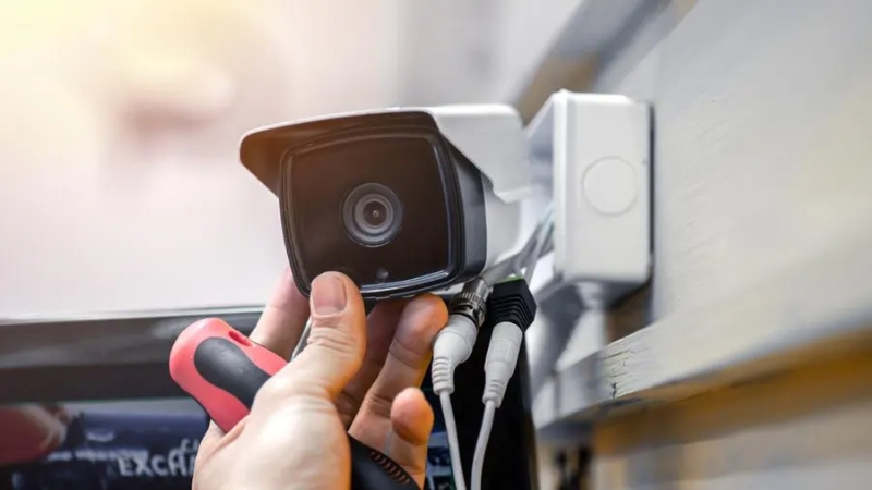 What is the Best Camera for Security Systems at Home or Business?