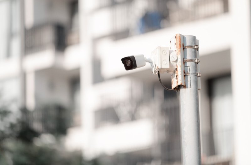best camera for security systems