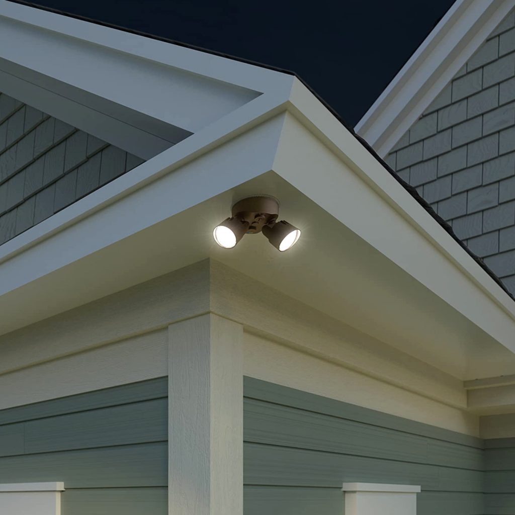 floodlights for outdoors