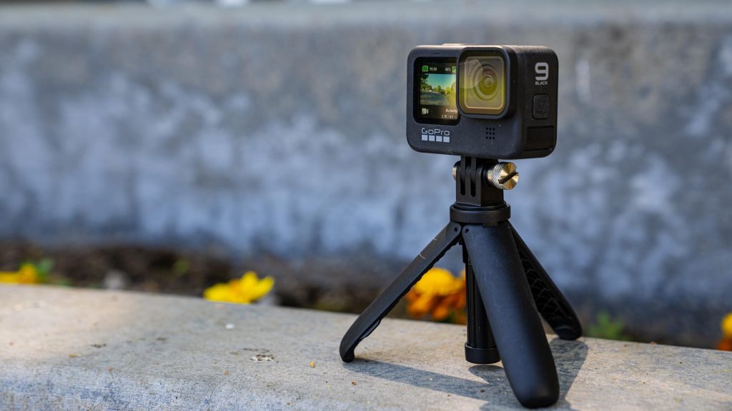 Best Video camera for YouTube