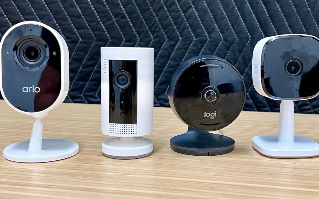 The Benefits of the Outdoor Wireless Video Cameras