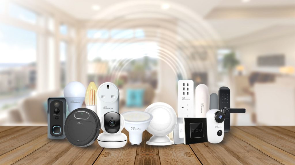 Home Security Packages