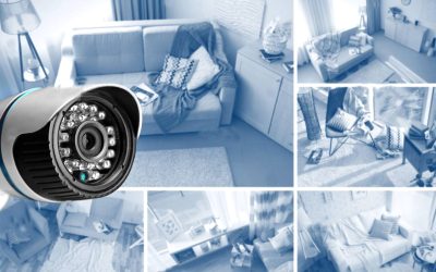 Troubleshooting Common Issues in Security Systems with Cameras