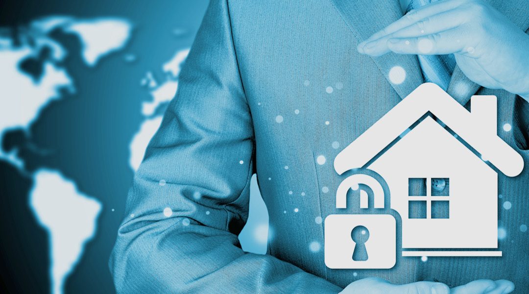 How to Choose the Best Home Security Services for Your Needs