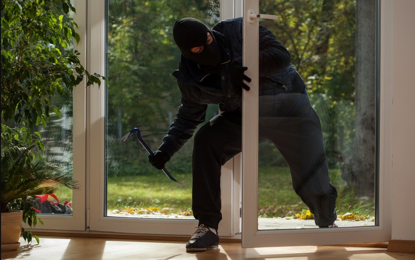 importance of home security systems